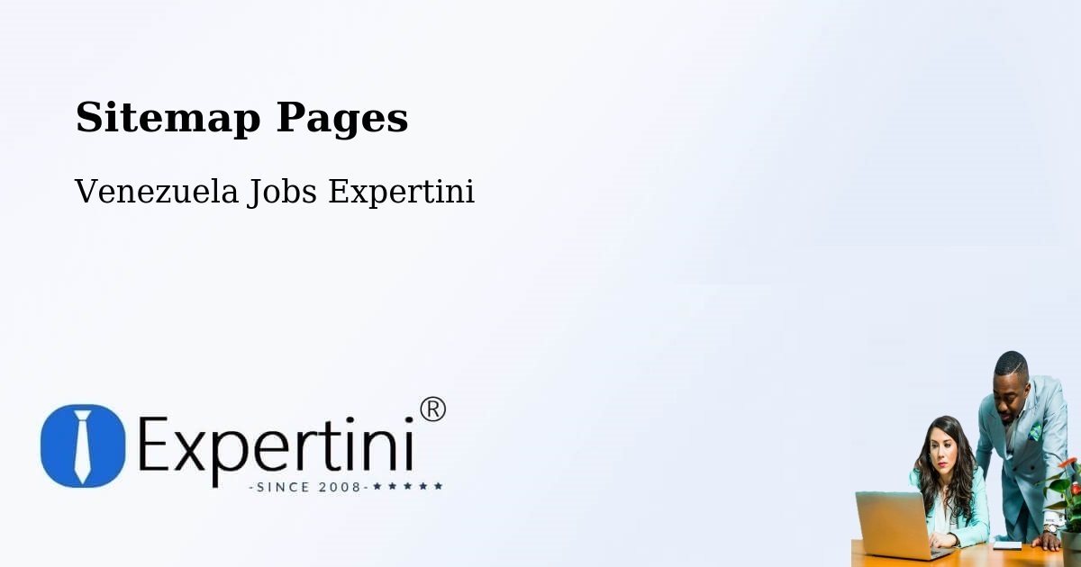 Sitemap Pages - San Carlos - Venezuela Jobs Expertini